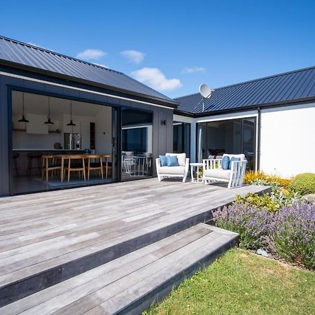 Lake House - Te Anau Holiday Home Exterior foto