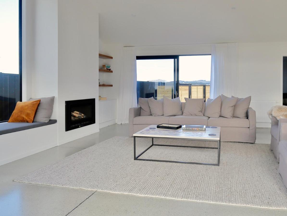 Lake House - Te Anau Holiday Home Exterior foto